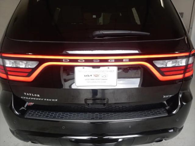 2024 Dodge Durango GT Plus AWD