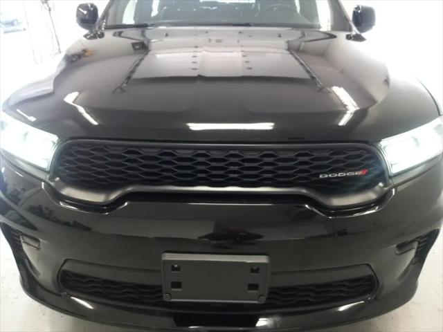 2024 Dodge Durango GT Plus AWD