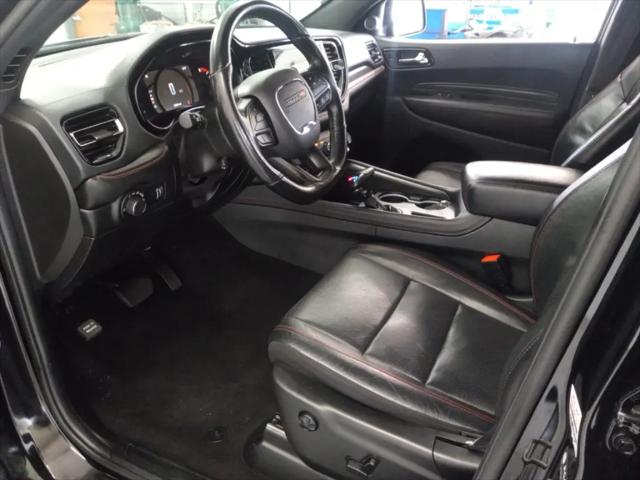 2024 Dodge Durango GT Plus AWD