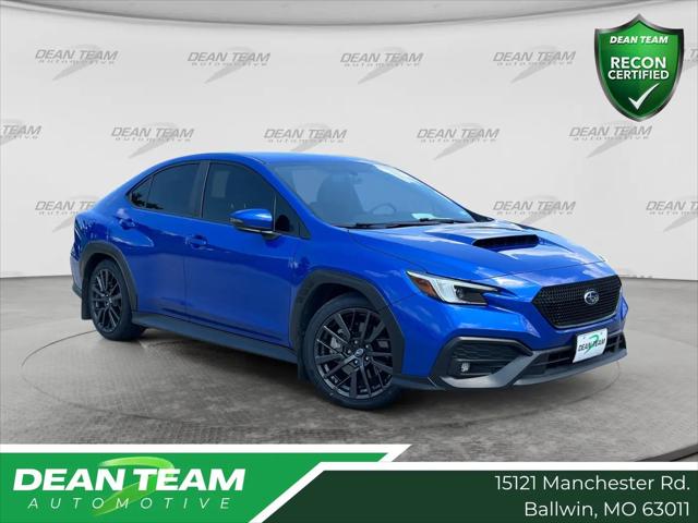 2022 Subaru WRX Limited for sale in Ballwin, MO