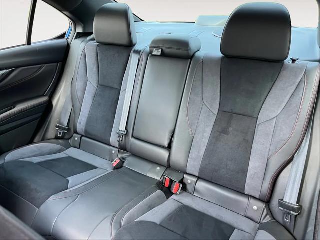 2022 Subaru WRX Limited
