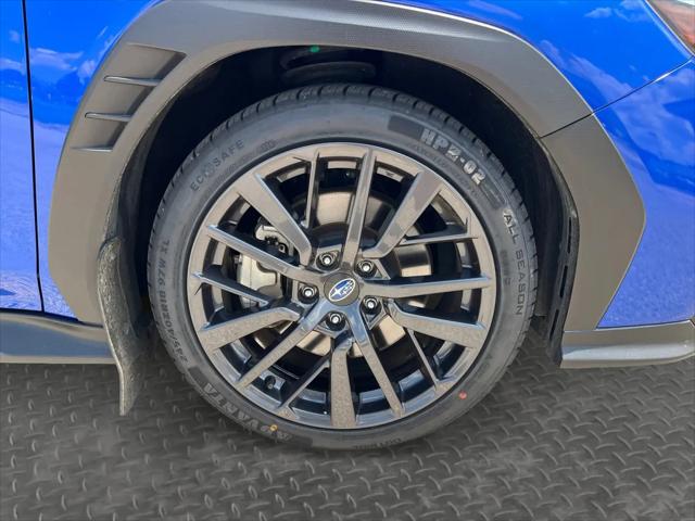 2022 Subaru WRX Limited