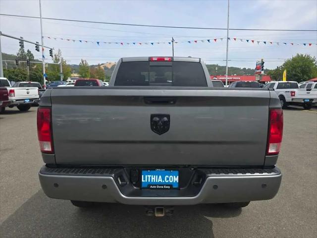 2012 Ram 3500 Laramie Limited