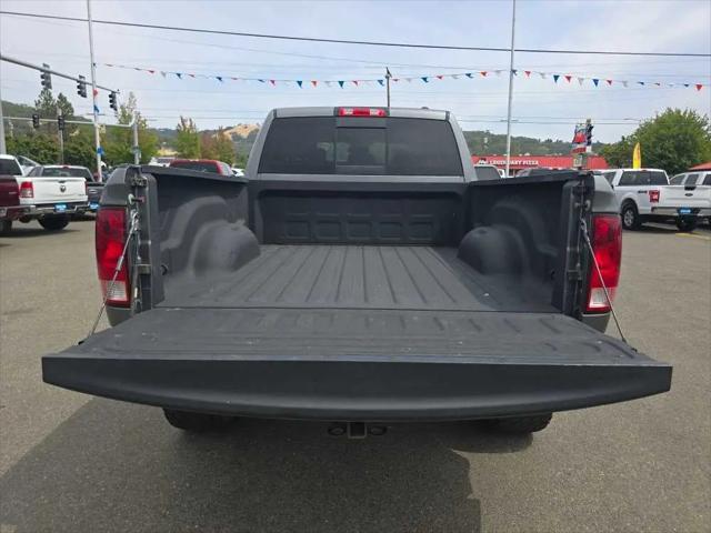 2012 Ram 3500 Laramie Limited