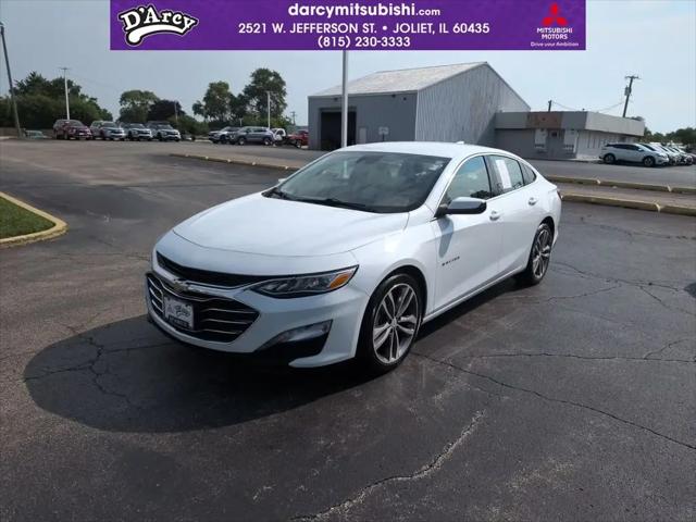 2024 Chevrolet Malibu FWD 2LT for sale in Joliet, IL