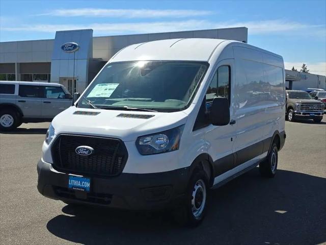2026 Ford Transit Cargo Van T-250 for sale in Roseburg, OR