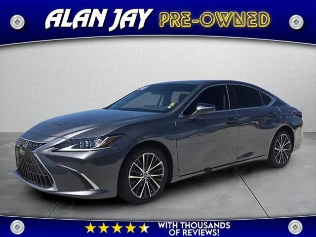 2022 Lexus ES 350 ES 350 for sale in Sebring, FL