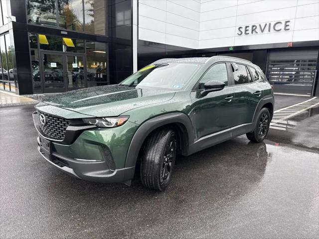 2025 Mazda CX-50 2.5 S Premium Package for sale in Claremont, NH