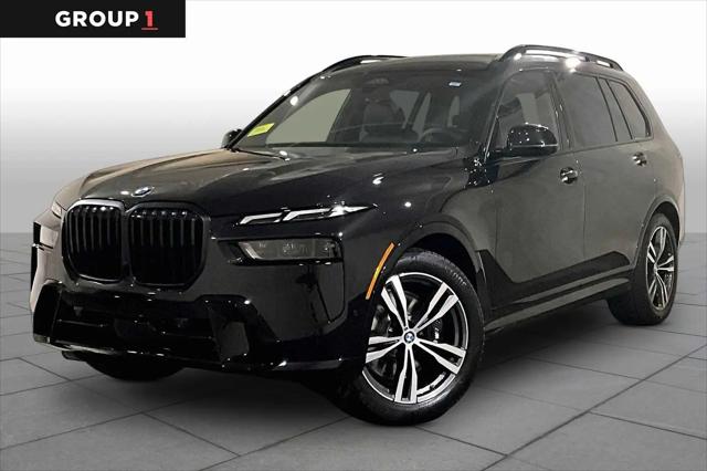 2027 BMW X7 xDrive40i for sale in Norwood, MA