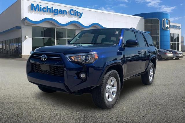 2023 Toyota 4Runner SR5 for sale in Michigan City, IN