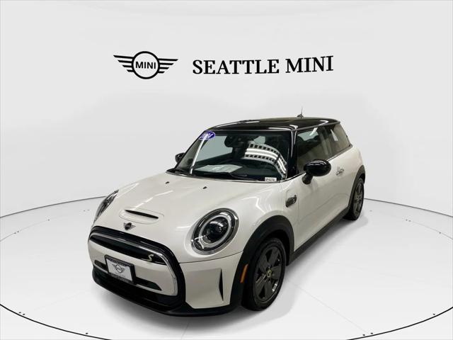 2024 MINI SE Hardtop Cooper for sale in Tacoma, WA