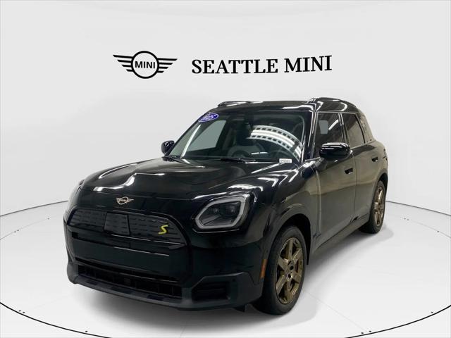 2025 MINI SE Countryman SE ALL4 for sale in Tacoma, WA