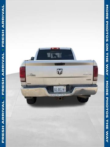 2012 Ram 2500 Big Horn for sale in Dubuque, IA