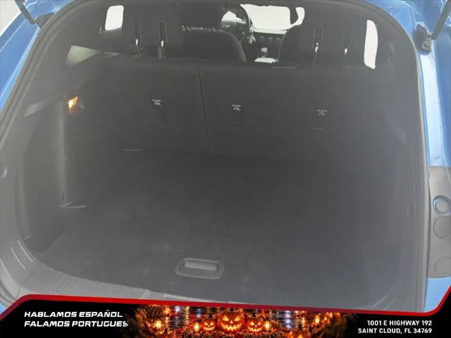 2024 Chevrolet Trax FWD 1RS