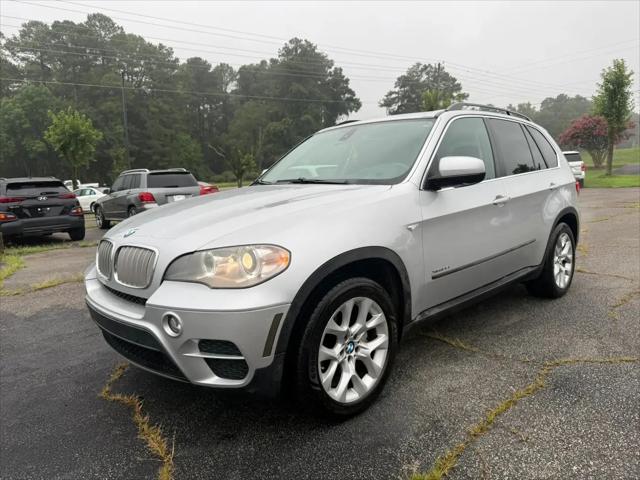 2013 BMW X5 xDrive35i Sport Activity for sale in Fuquay-Varina, NC