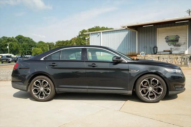2015 Ford Taurus SHO
