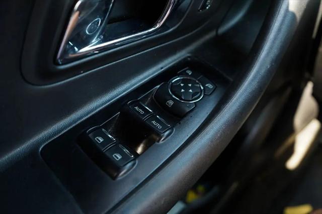 2015 Ford Taurus SHO