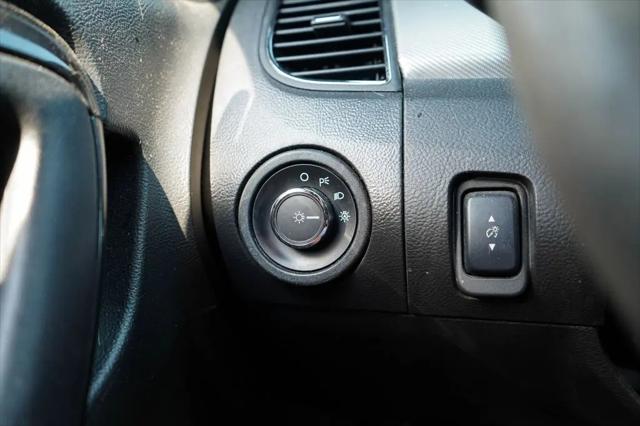 2015 Ford Taurus SHO