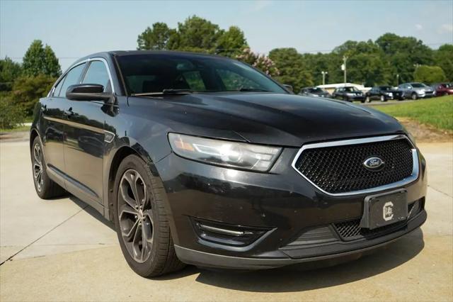 2015 Ford Taurus SHO