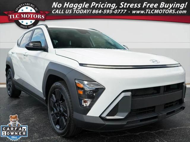 2026 Hyundai Kona SEL Sport for sale in Moore, SC
