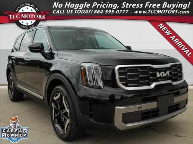 2025 Kia Telluride S for sale in Moore, SC