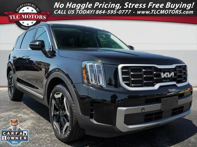 2025 Kia Telluride S for sale in Moore, SC