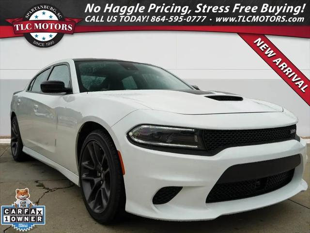 2023 Dodge Charger R/T for sale in Moore, SC