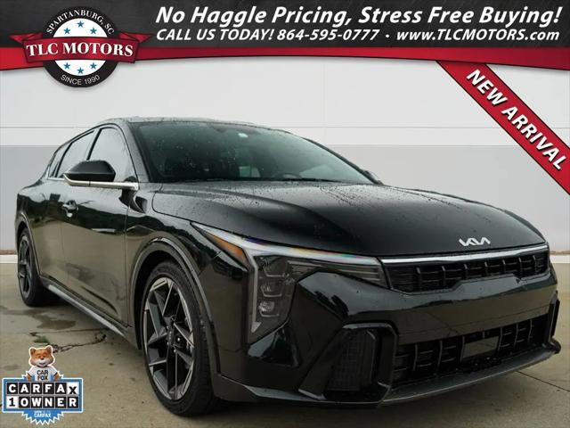 2026 Kia K4 GT-Line for sale in Moore, SC