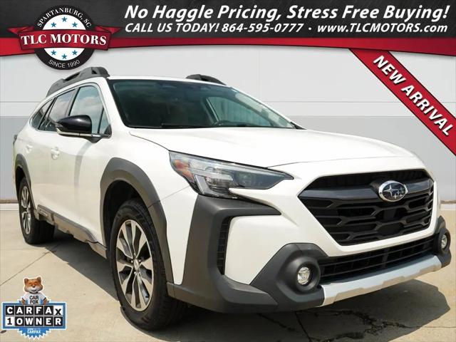 2024 Subaru Outback Limited for sale in Moore, SC