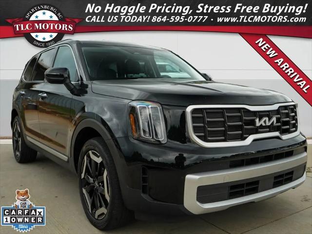 2025 Kia Telluride S for sale in Moore, SC