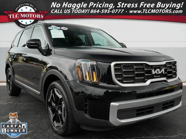 2025 Kia Telluride S for sale in Moore, SC