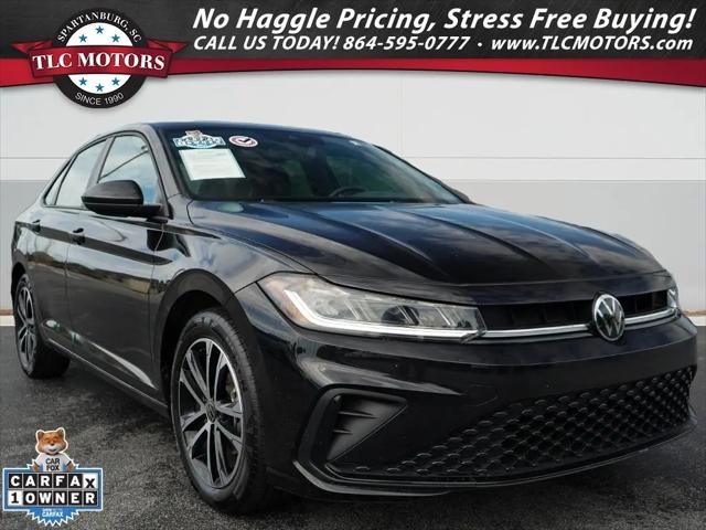 2025 Volkswagen Jetta 1.5T Sport for sale in Moore, SC