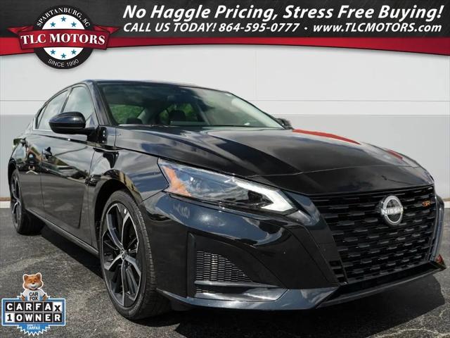2026 Nissan Altima SR FWD for sale in Moore, SC