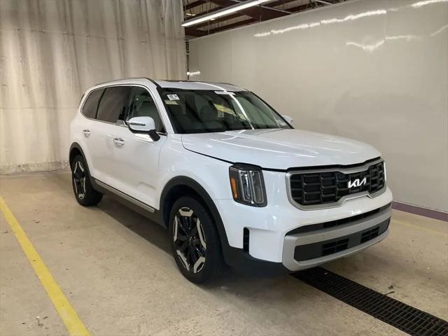 2025 Kia Telluride S for sale in Moore, SC