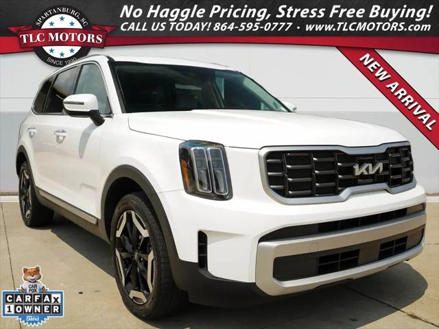 2025 Kia Telluride S for sale in Moore, SC