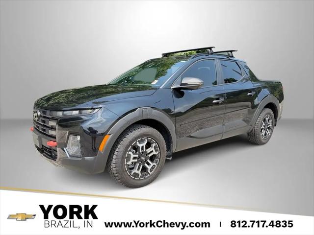 2025 Hyundai Santa Cruz XRT for sale in Brazil, IN