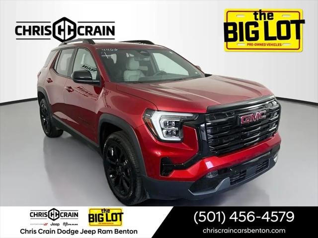 2026 GMC Terrain AWD Elevation for sale in Benton, AR