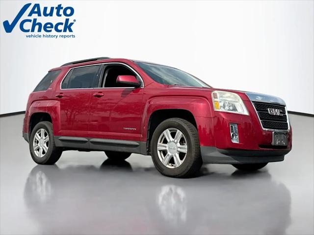 2014 GMC Terrain SLT-1 for sale in Rockford, IL