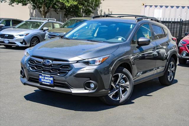 2025 Subaru Crosstrek Premium for sale in Elk Grove, CA