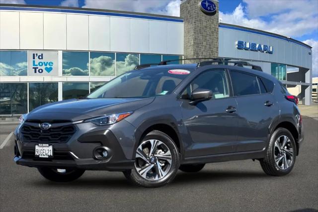 2025 Subaru Crosstrek Premium for sale in Elk Grove, CA