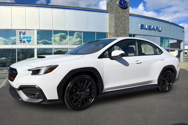2026 Subaru WRX Limited for sale in Elk Grove, CA