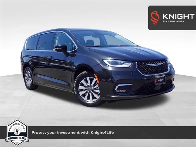 2024 Chrysler Pacifica Hybrid Select for sale in Elk Grove, CA
