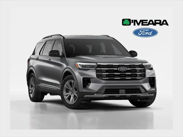 2026 Ford Explorer Active for sale in Northglenn, CO