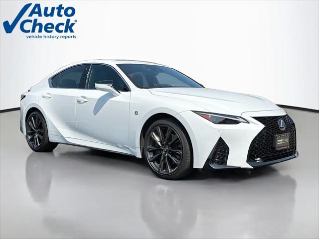 2023 Lexus IS 350 F SPORT for sale in Loves Park, IL