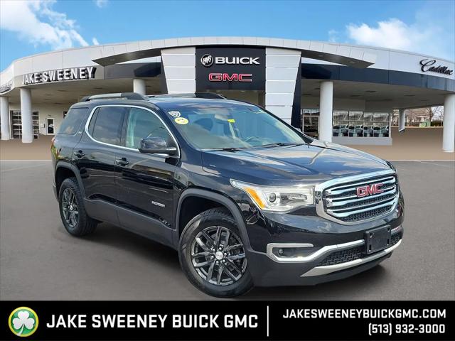 2018 GMC Acadia SLT-1 for sale near Lebanon, OH