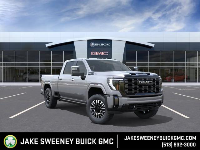 2026 GMC Sierra 2500HD for sale near Lebanon, OH