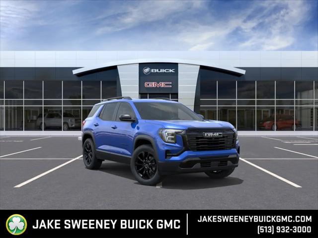 2027 GMC Terrain for sale near Lebanon, OH