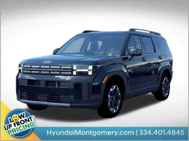 2026 Hyundai Santa Fe SEL for sale in Montgomery, AL