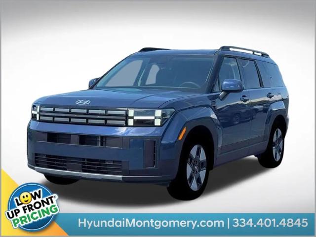 2026 Hyundai Santa Fe SEL for sale in Montgomery, AL