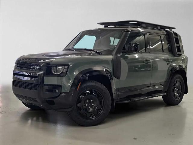 2026 Land Rover Defender P400 Trophy Edition Keswick for sale in San Francisco, CA